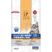 ジェーピースタイルゴールド 1-6歳までの成猫用 1kg [キャットフード]