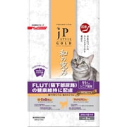 ジェーピースタイルゴールド 和の究み 11歳以上のシニア猫用 1kg [キャットフード]