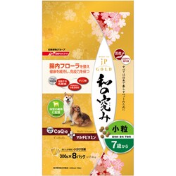 ヨドバシ Com ペットライン Jpスタイルゴールド Jpスタイルゴールド 和の究み 小粒 7歳から 2 4kg ドッグフード 通販 全品無料配達 ヨドバシ Com ペットライン Jpスタイルゴールド Jpスタイルゴールド 和の究み 小粒 7歳から 2 4kg ドッグフード 通販 全品無料配達