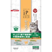 ジェーピースタイルゴールド 7歳以上のシニア猫用 1kg [キャットフード]