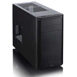 PCケース(自作PC用) fractal design FD-CA-DEF-R5-TI Fractal Design Define R5 Titanium Window Define R5 FD-CA-DEF