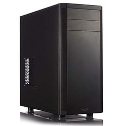 ヨドバシ.com - Fractal Design フラクタル・デザイン Fractal