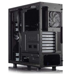ヨドバシ.com - Fractal Design フラクタル・デザイン Fractal