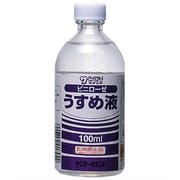 ビニローゼ うすめ液 100ml [希釈 用具洗いに]