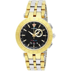 ヨドバシ.com - ヴェルサーチェ Versace 29G79D009S079 [V-RACE GMT