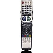 液晶テレビ用リモコン 0126380058