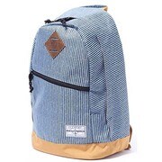 AE02295 [ELEMENT エレメント CAMDEN ELITE バックパック 21L ヒッコリー]