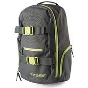 AE022954 [ELEMENT エレメント MOHAVE DUO バックパック 30L チャコール]