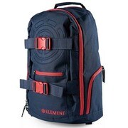 AE022954 [ELEMENT エレメント MOHAVE DUO バックパック 30L インディゴ]