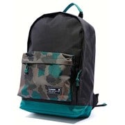 AE022962 [ELEMENT エレメント BEYOND BPK バックパック 18L カモフラージュ]