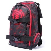 AE026951 [ELEMENT エレメントMINI ALLSTAR バックパック 17L ブラック]