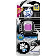クリーンブリーズの香り 2mL ファブリーズ イージークリップ 炭級消臭