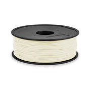 PLAフィラメント ホワイト 1kg FES-175PLA-1000-WH