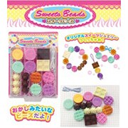 スイーツビーズ [女子玩具]
