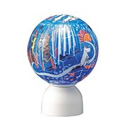 ヨドバシ.com - 2003-432 [光る台座付球体パズル ムーミン