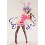 戦姫絶唱シンフォギアG 雪音クリス バニーstyle [1/7スケール ABS＆PVC塗装済み完成品フィギュア]