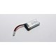 X4 Cam用スペアパーツ [3.7V-380mAh Li-POバッテリー X4 Cam]