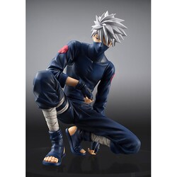 ヨドバシ.com - メガハウス MegaHouse G.E.M.シリーズ NARUTO-ナルト