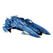 コスモフリートスペシャル 宇宙戦艦ヤマト2199 特一等航宙戦闘艦 デウスーラII世 [塗装済み完成品モデル]