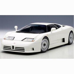 ヨドバシ.com - オートアート AUTOart 70978 [1/18 ブガッティ EB110