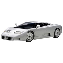70979 オートアート 1/18 ブガッティ EB110 GT （シルバー） BUGATTI EB110 GT SILVER 1:18 AUTOART 70979 NEW IN BOX NEW