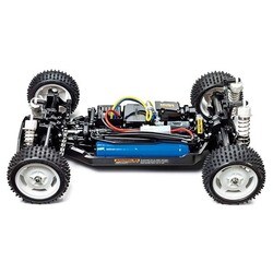 ヨドバシ.com - タミヤ TAMIYA 58596 [1/10 電動RCカーシリーズ No.596