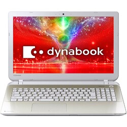 ヨドバシ.com - Dynabook ダイナブック PT75NGP-BHA [dynabook T75/NG ...