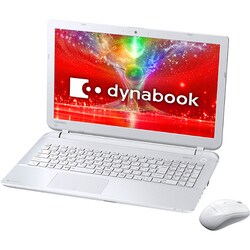 ヨドバシ.com - Dynabook ダイナブック PT65NWD-SHA [dynabook T65/NW