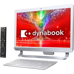 ヨドバシ.com - Dynabook ダイナブック PD71NWP-BHA [dynabook REGZA