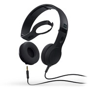 CASSETTE Black/Black w/Mic J5CSDY-161