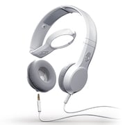 CASSETTE Athletic White w/Mic J5CSDY-221
