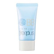 BBクリーム freeplus(フリープラス)マイルドBBクリーム 自然な肌の色 30g SPF24 PF++