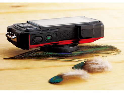 ヨドバシ.com - リコー RICOH RICOH WG-30W [コンパクトデジタル