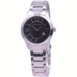 シャルル ジョルダン CHARLES JOURDAN クオーツ レディース 腕時計 134.22.1