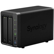 HDDケース Synology DiskStation DS214＋