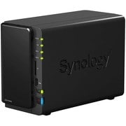 HDDケース Synology DiskStation DS214play