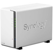 HDDケース Synology DiskStation DS214se