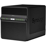 HDDケース Synology DiskStation DS414j