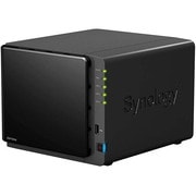 HDDケース Synology DiskStation DS415play