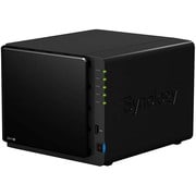 HDDケース Synology DiskStation DS415+