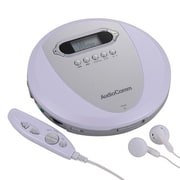 CDP-3866Z [ポータブルCDプレーヤー 単三2本使用 ACアダプター付属]