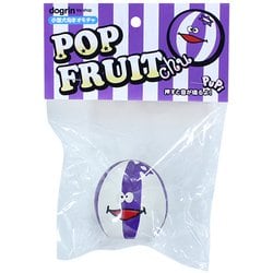 株式会社 スーパーキャット [スーパーキャット] POP FRUITchu ブルーベリー TL146 入数12 7ケース販売 - ガーデニング