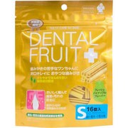 DENTAL FRUIT パイン S [16個入り]