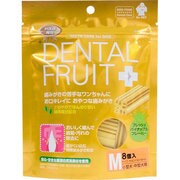 DENTAL FRUIT パイン M [8個入り]