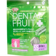 DENTAL FRUIT グリーンアップルSS [24個入り]
