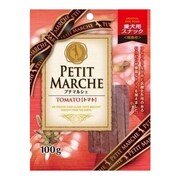 プチマルシェ トマト 100g [犬用おやつ]