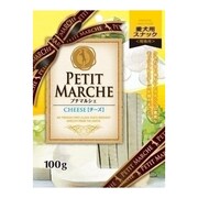 プチマルシェ チーズ 100g [犬用おやつ]