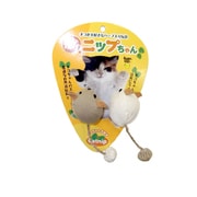 ネコにきもちーい ニップちゃん コロコロ [猫用おもちゃ]