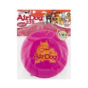 エアドッグ 235 ピンク [犬用おもちゃ]