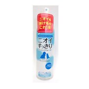 ニオイすっきりブラシッシングウォーター 200ml [犬用お手入れ用品]